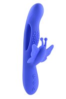 Evolved Butterfly Dreams