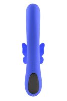 Evolved Butterfly Dreams