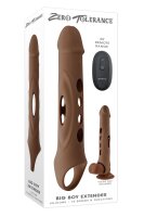 Zero Tolerance Big Boy Extender Dark