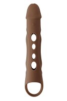 Zero Tolerance Big Boy Extender Dark