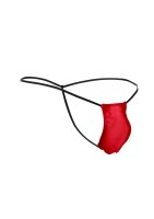 J+S Classic G-String Bulge S/M