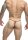 J+S Classic G-String Bulge S/M
