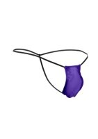 J+S Classic G-String Bulge S/M