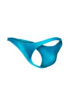 J+S Classic Tanga Blue S - XL