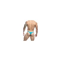 J+S Classic Tanga Blue S - XL