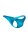 J+S Classic Tanga Blue S - XL