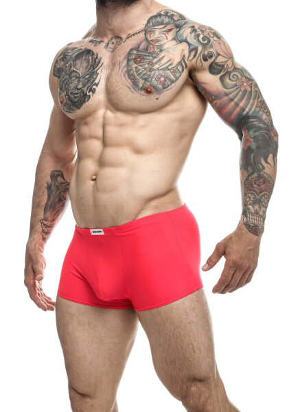 J+S Classic Boxer S