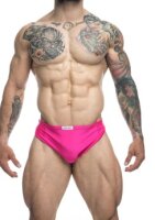 J+S Running Short Pink S/M - L/XL