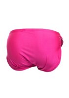 J+S Running Short Pink S/M - L/XL