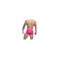 J+S Running Short Pink S/M - L/XL