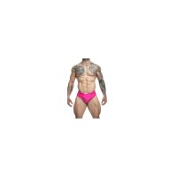 J+S Running Short Pink S/M - L/XL
