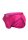 J+S Running Short Pink S/M - L/XL