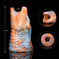 Ignarion - Dragon Penis Sleeve