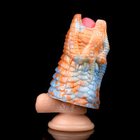 Ignarion - Dragon Penis Sleeve