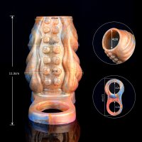 Emberon - Penis Sleeve