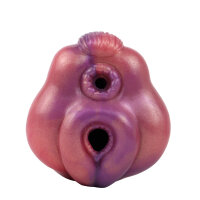 Ketty - Monster Masturbator