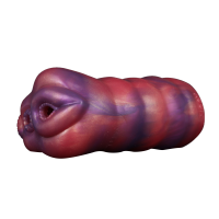 Ketty - Monster Masturbator