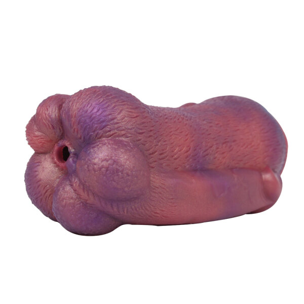 Justin - Monster Masturbator