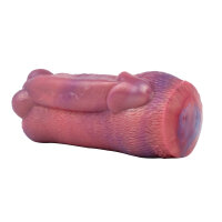 Justin - Monster Masturbator