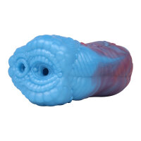 Glamour Dragon Rosy - Monster Masturbator