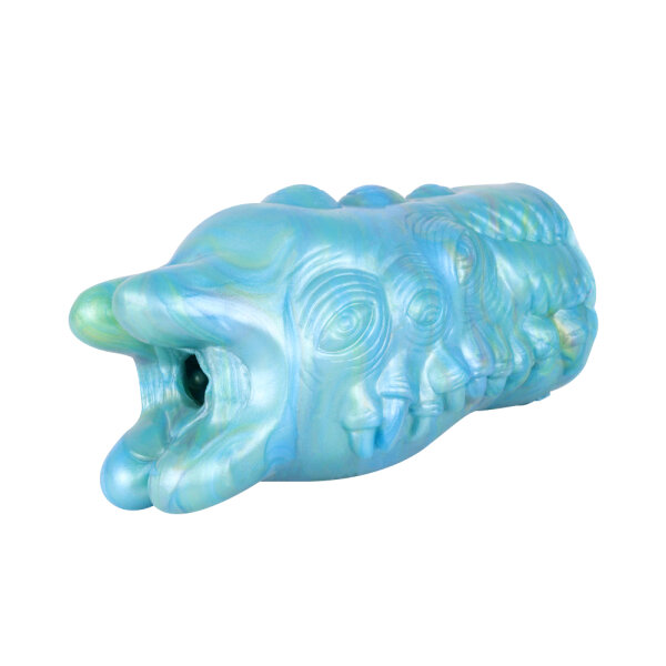 Evil Eye - Monster Masturbator