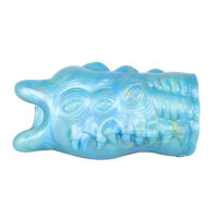 Evil Eye - Monster Masturbator