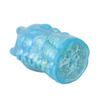 Evil Eye - Monster Masturbator