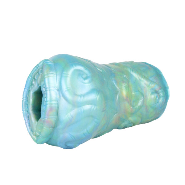 Deep-Sea Octopus - Monster Masturbator