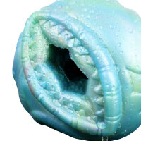 Deep-Sea Octopus - Monster Masturbator