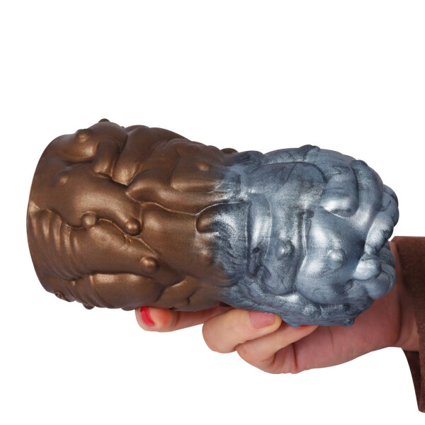 Alien Star Worm - Monster Masturbator