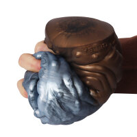 Alien Star Worm - Monster Masturbator