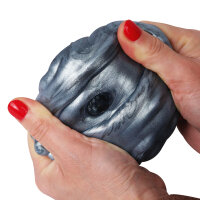 Alien Star Worm - Monster Masturbator