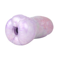 Clump Leaves - Monster Masturbator