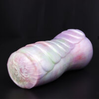 Clump Leaves - Monster Masturbator