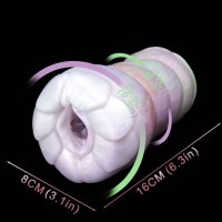 Arashiro - Monster Masturbator