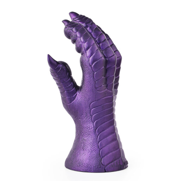David - Purple