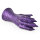 David - Purple