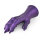 David - Purple