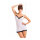 Irall Venus chemise wei&szlig;