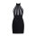 Axami dress black S