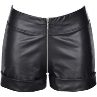 Axami shorts black S