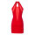 Axami dress red M