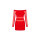 Axami dress red M