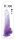 KingCockClear 10 w balls purple 27,9 cm
