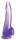 KingCockClear 10 w balls purple 27,9 cm