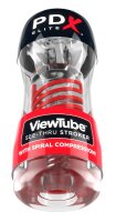 PDX Elite Viewtube 2 Stroker