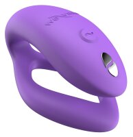 WE-VIBE Sync O Paarvibrator lila