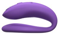 WE-VIBE Sync O Paarvibrator lila