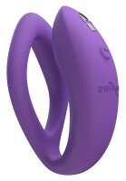WE-VIBE Sync O Paarvibrator lila