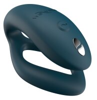WE-VIBE Sync O couples vibrator green